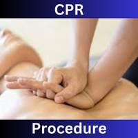 CPR – A Comprehensive Cardiopulmonary Resuscitation Procedure no 1 Guide