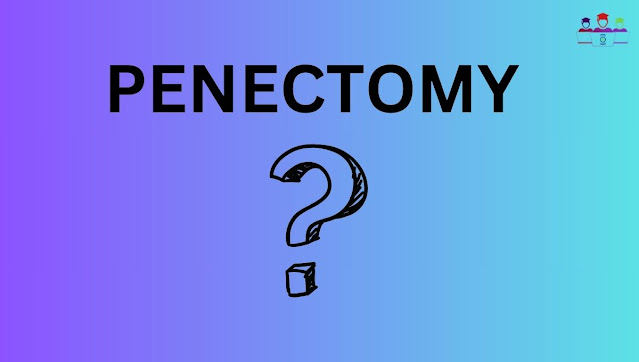 Penectomy, Penectomy meaning, what is Penectomy?