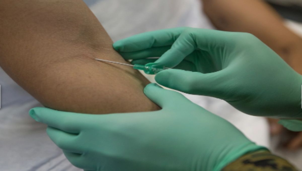 Mastering the Intravenous Injection Procedure: Everything You Need to Know