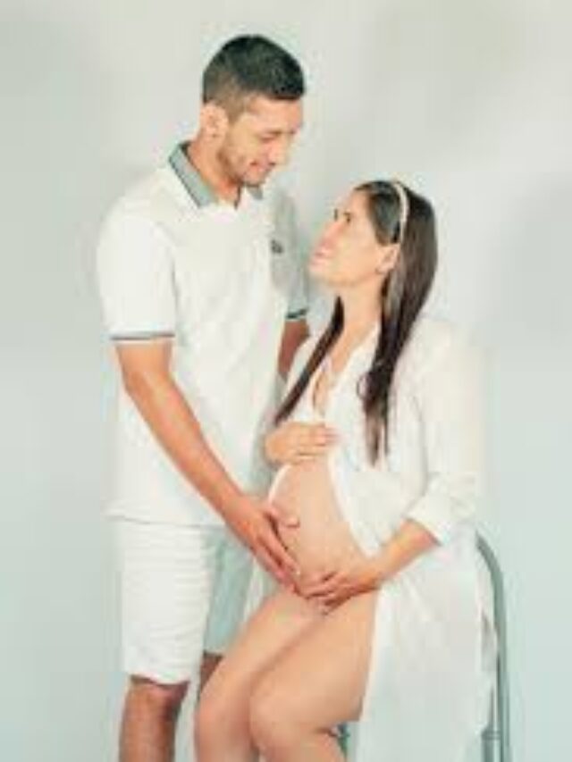 Did you have your prenatal physical checkup?