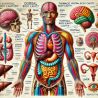 An Overview of Human Body Cavities and Organ Systems