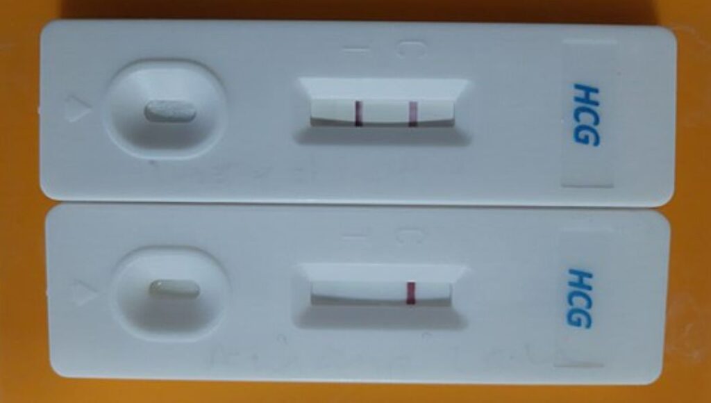 hCG pregnancy test procedure, how to perform a pregnancy test, normal hCG levels in pregnancy, nursing guide to hCG test, urine vs blood pregnancy test, hCG test preparation and procedure indications for hCG test, interpreting hCG test results, early pregnancy test guide, accurate pregnancy confirmation hCG hormone levels chart, nursing students' obstetric skills, pregnancy test FAQs, clinical skills for nursing students, understanding hCG levels in pregnancy